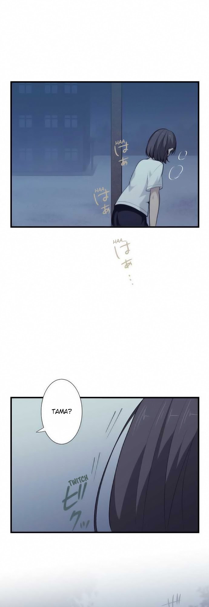 ReLife Chapter 64 Gambar 19